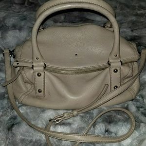 Kate Spade crossbody and shoulder purse